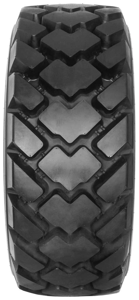 14x17 5 skid steer tires